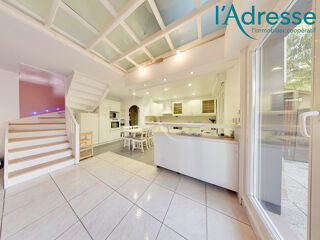  Appartement à vendre 5 pièces 105 m²