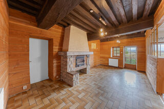  Maison � vendre 6 pi�ces 166 m�