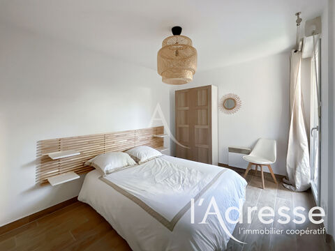  Appartement � louer 2 pi�ces 33 m�