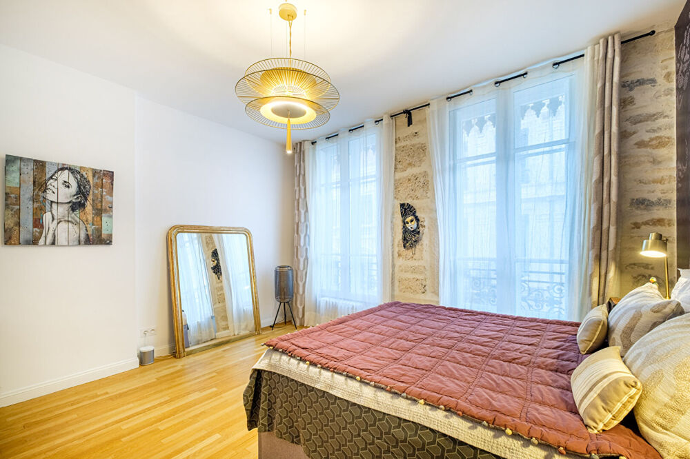 � vendre  Appartement Lyon 2