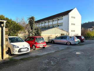  Parking / Garage à vendre 