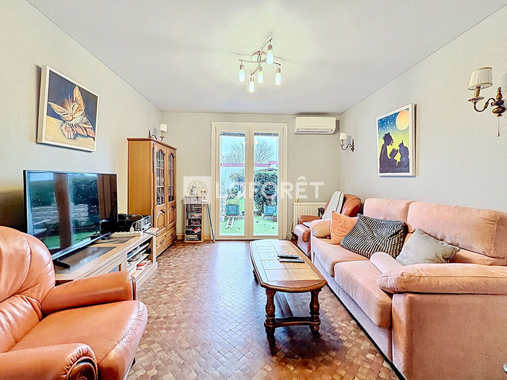 Vente Maison Maison Mainvilliers 5 pi�ces 114 m2 Mainvilliers