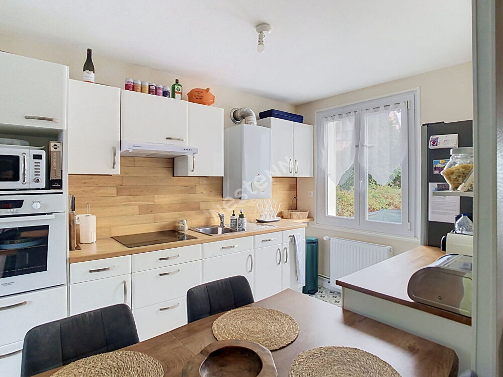 Location Maison Maison - 3 chambres avec jardin et garage Quimper