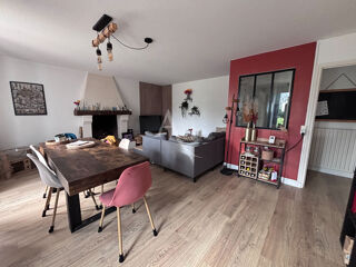  Maison � vendre 5 pi�ces 95 m�