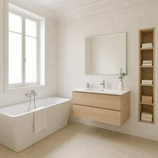  Appartement à vendre 3 pièces 70 m²