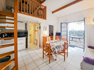  Maison  vendre 2 pices 35 m