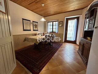  Maison à vendre 5 pièces 106 m²