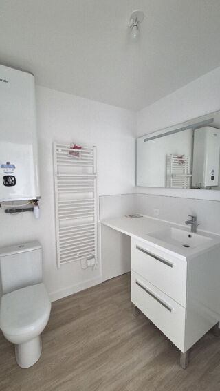 Appartement � vendre 3 pi�ces 60 m�