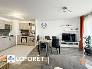  Appartement � vendre 3 pi�ces 63 m�