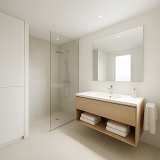  Appartement à vendre 3 pièces 107 m²
