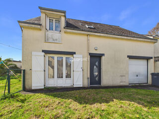  Maison à vendre 5 pièces 103 m²