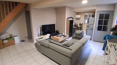  Appartement � louer 3 pi�ces 83 m�