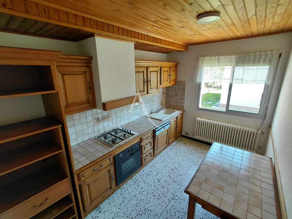 Vente Maison Maison 147m2 avec garage et jardin BEDARIEUX Bedarieux