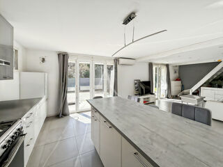  Maison à vendre 5 pièces 110 m²