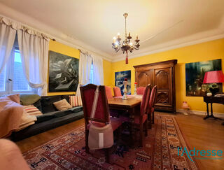  Maison à vendre 12 pièces 321 m²