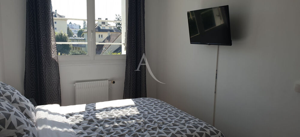 Location Appartement 