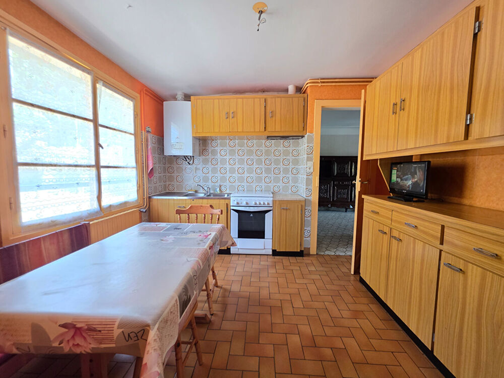 à vendre  Maison Anglet (64600)