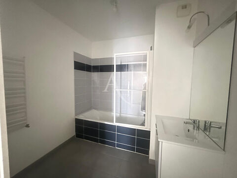  Appartement � vendre 3 pi�ces 61 m�