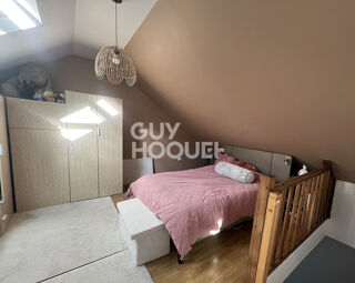  Maison à vendre 5 pièces 93 m²