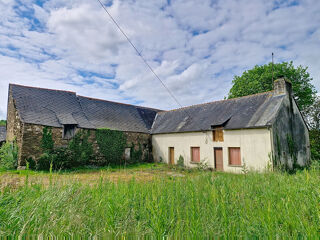  Maison � vendre 3 pi�ces 100 m�