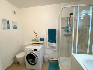  Appartement à vendre 2 pièces 39 m²