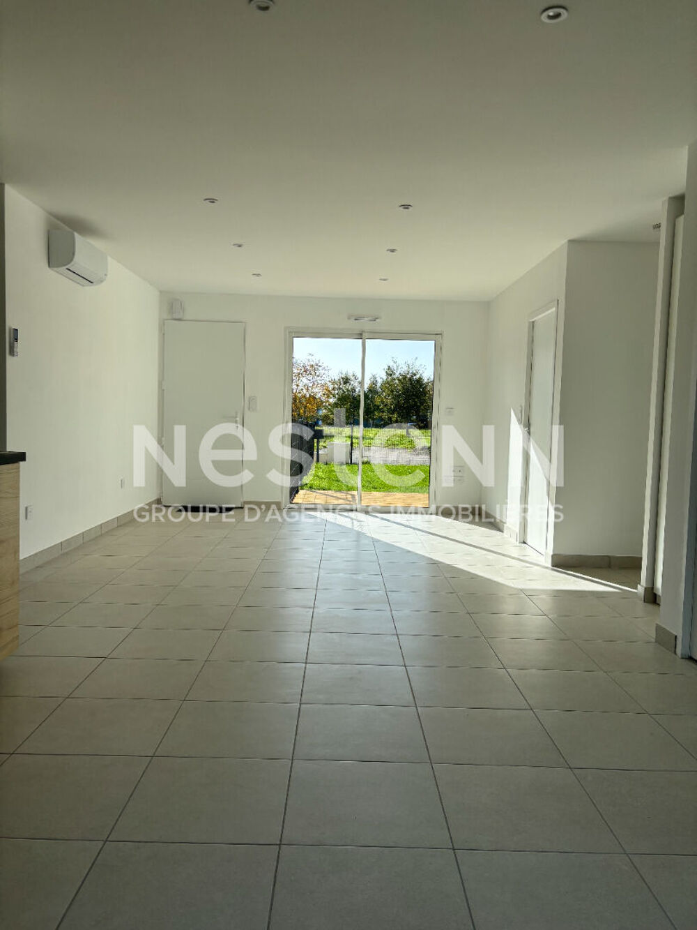 Location Maison A LOUER - Maison - Limerzel  - 3 chambres - 69.38 m2 Limerzel