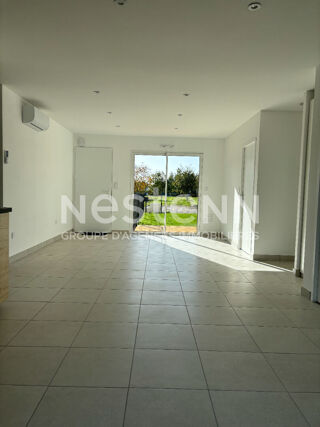 Location Maison A LOUER - Maison - Limerzel  - 3 chambres - 69.38 m2 Limerzel