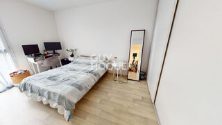  Appartement � vendre 2 pi�ces 40 m�