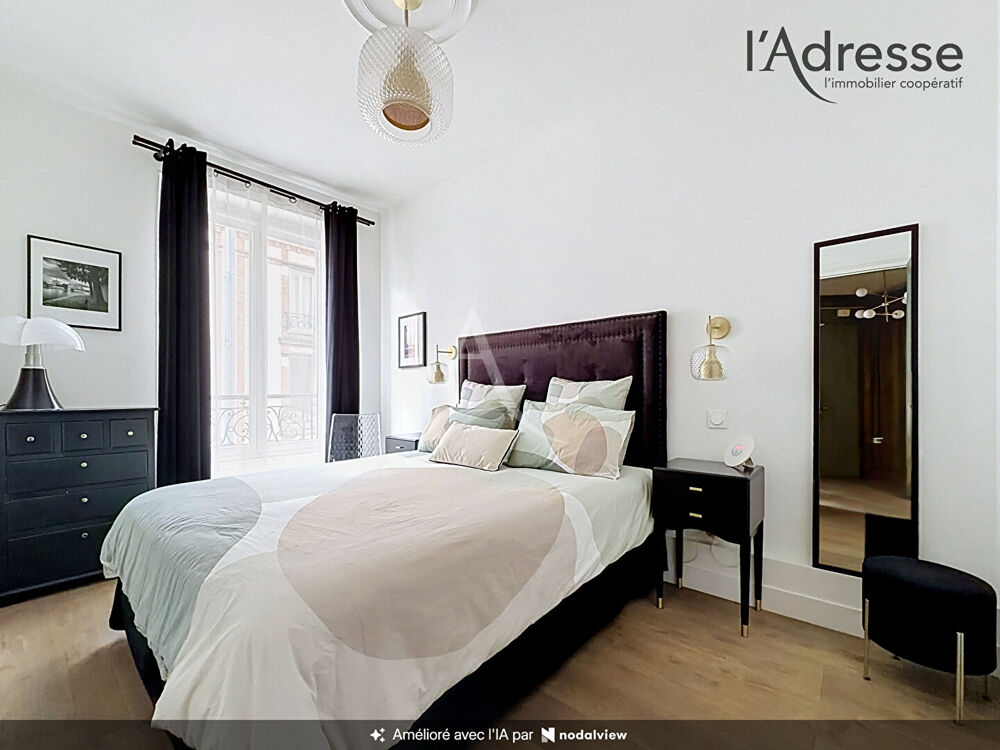 Appartement – Puteaux - Vue 3