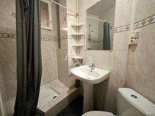  Appartement à louer 1 pièce 19 m²
