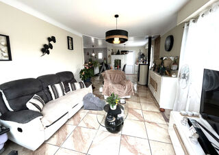  Maison à vendre 6 pièces 131 m²