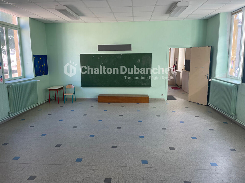 Vente Maison SAINT JUST LA PENDUE Maison 230m² Saint just la pendue
