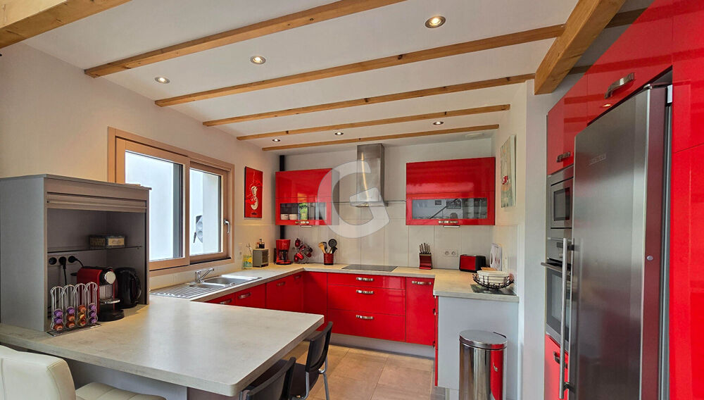  vendre  Maison Jard-sur-Mer (85520)