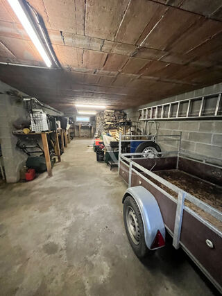  Maison � vendre 4 pi�ces 77 m�