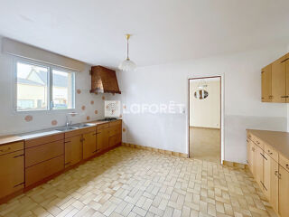  Maison à vendre 6 pièces 130 m²