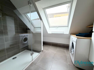  Appartement � vendre 2 pi�ces 46 m�