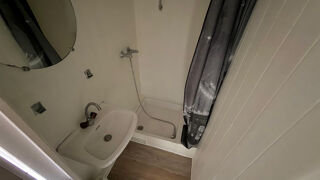  Appartement à louer 1 pièce 14 m²