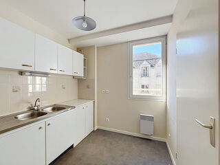  Appartement à vendre 2 pièces 48 m²