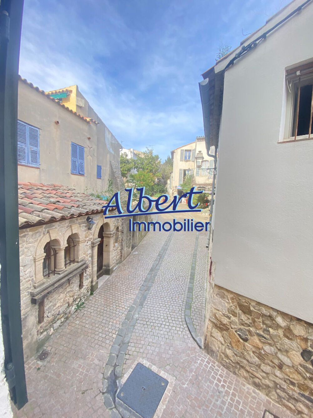 Vente Appartement Appartement Le Castellet 2 pièce(s) 53,94 m2 Le castellet