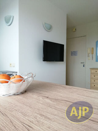  Appartement � louer 1 pi�ce 20 m�