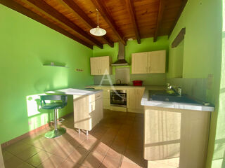  Maison à vendre 6 pièces 145 m²