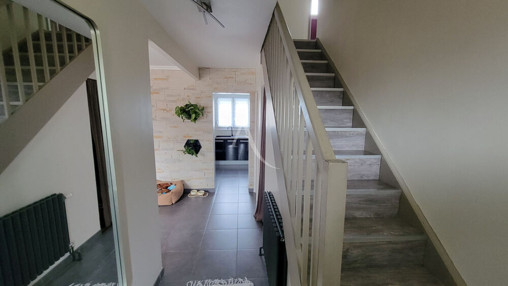 Vente Maison Splendide maison sur Chelles-Mont Chalat Chelles