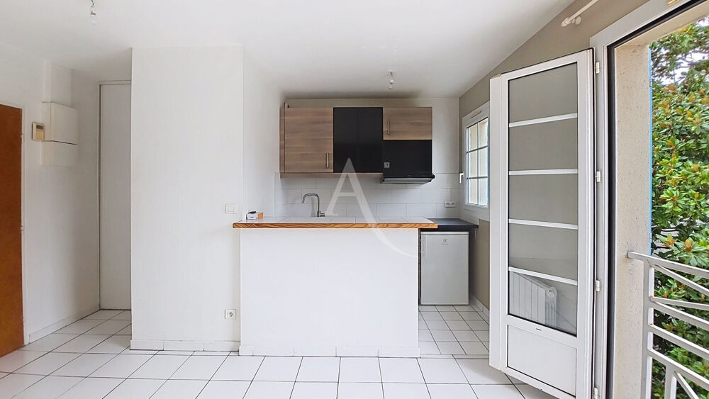 Vente Appartement Appartement Palaiseau 2 pièce(s) 41.06 m2 Palaiseau