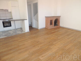  Maison à louer 3 pièces 63 m²