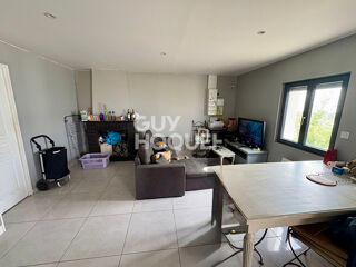  Maison � vendre 7 pi�ces 110 m�