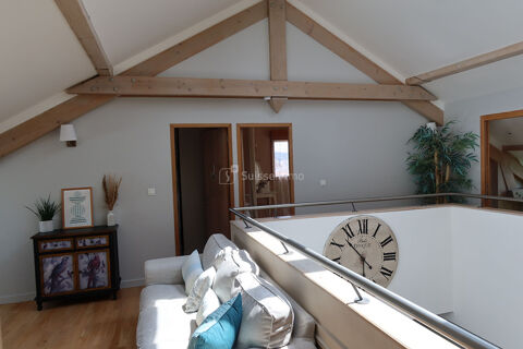  Maison � vendre 7 pi�ces 272 m�