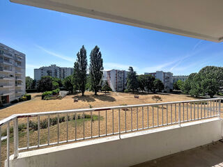  Appartement à vendre 3 pièces 70 m²