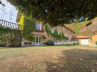  Maison à vendre 15 + pièces 500 m²