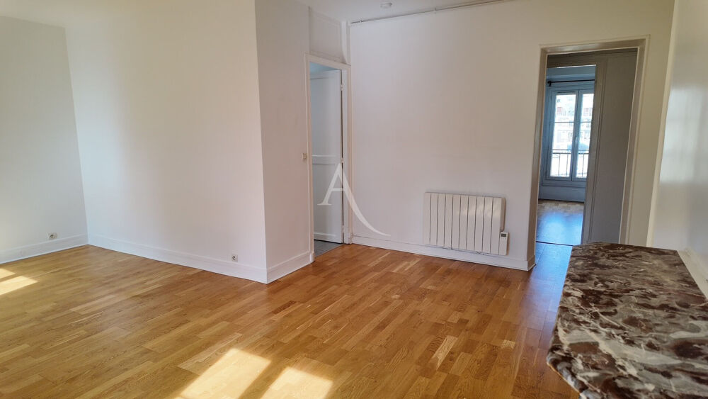 Location Appartement A LOUER DERNIER ETAGE: Appartement 3p Paris 7ème Paris 7