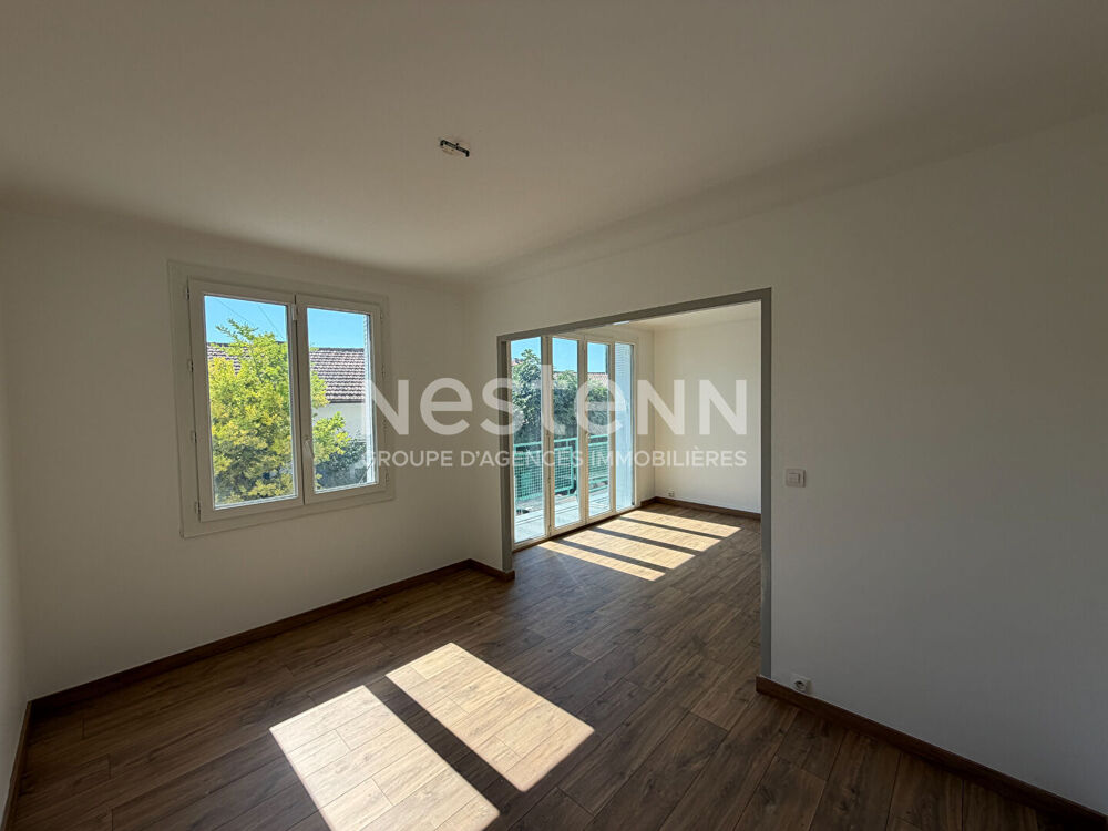Vente Appartement Appartement T4 63m² au 1er étage - Double séjour, 2 balcons et cave Avignon